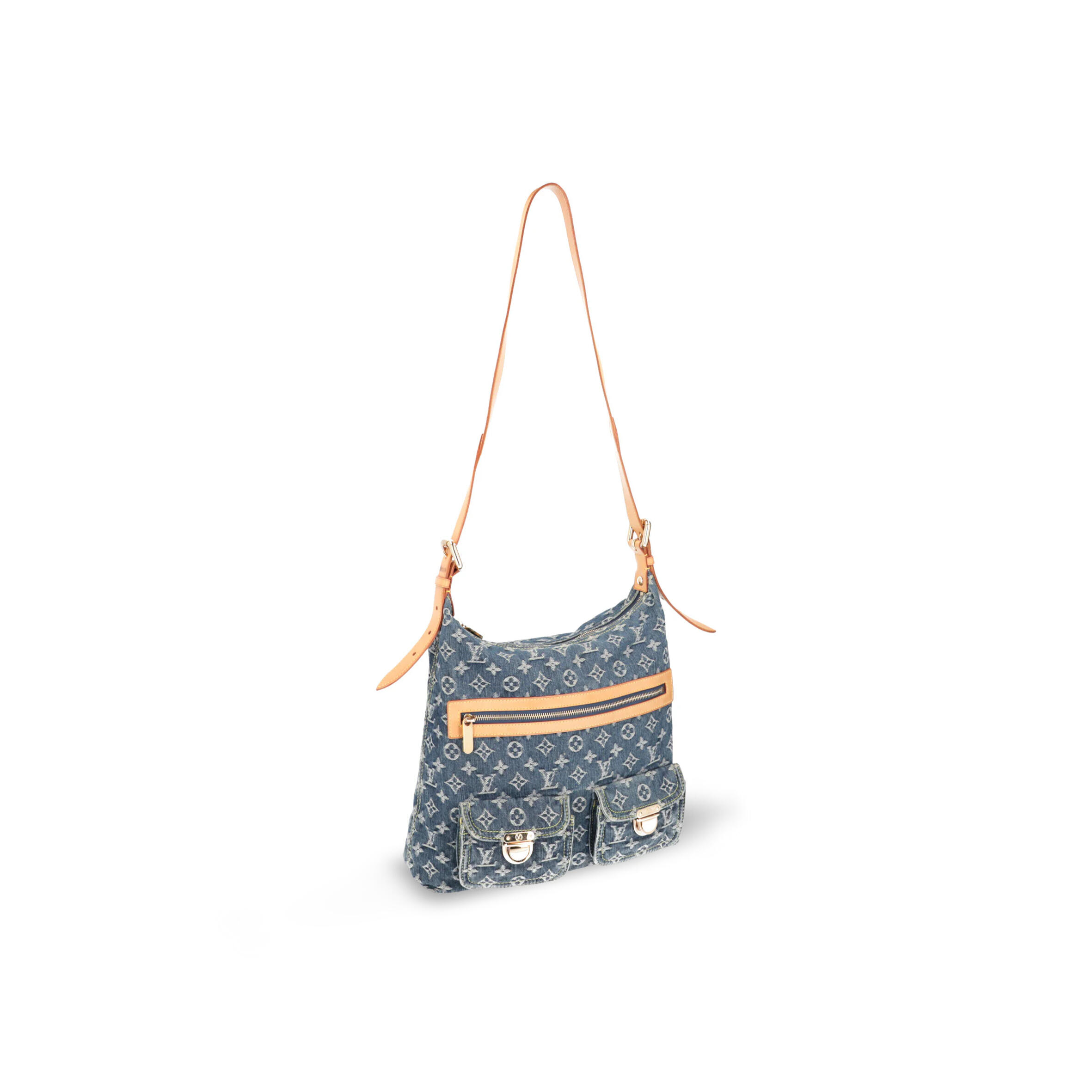 l0vis vvtt0n master De*1m large bag vintage bag 346587 (34*30*13cm)